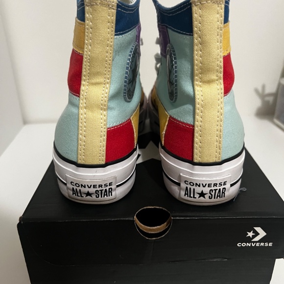 Platform Converse - Picture 3 of 4